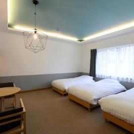 BEYOND HOTEL Takayama 4th - Vacation STAY 99852