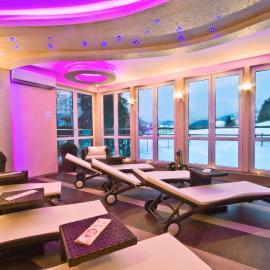 Centrum Green Hill Business & SPA, hotel em Wisla