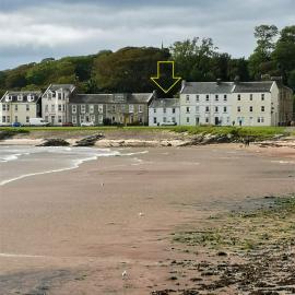 Beside the Bay