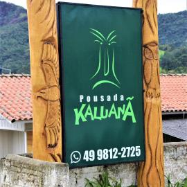 Pousada Kaluana