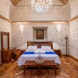 Hotel Casona Solar, hotel in Arequipa