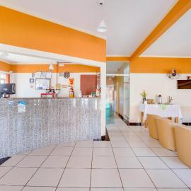 Fabiel Palace Hotel