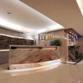 Michelle hotel, hotel u gradu Yuanlin