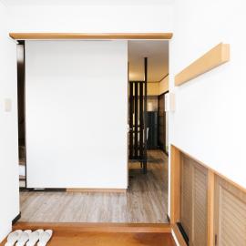 B&B MIKAWA 3 - Kanazawa Fish Harbour, khách sạn ở Kanazawa