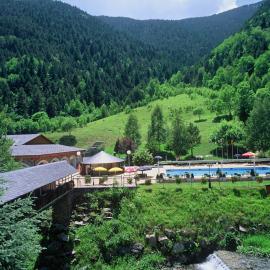 Hotel Sant Gothard by Nexta