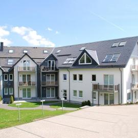 Welcome in - Wohnung 10-H im Zentrum mit Balkon, kostenlose Parkplätze