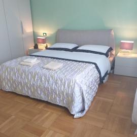 Lux, hotel din Padova