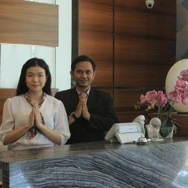 Smarthomm Ancol Jakarta, hotel sa Jakarta