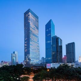 Crowne Plaza Shenzhen Nanshan by IHG