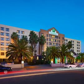 Holiday Inn Parramatta by IHG, hotel en Sídney