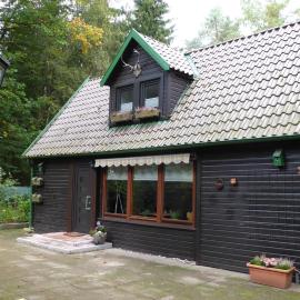 Forsthaus Timmerloher Weg, hotel v destinácii Schneverdingen