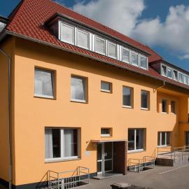 Boardinghouse Münster - das Original, hotel a Münster