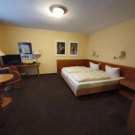 City Hotel Hanseatic Bremen, hotel di Bremen