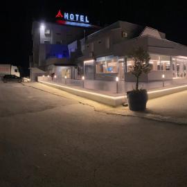 Asselta Hotel, hotel em Cerignola