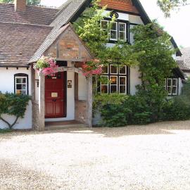 West Lodge Hotel, ξενοδοχείο σε Aylesbury