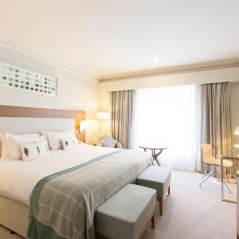 Portmarnock Resort & Jameson Golf Links, hotel di Portmarnock