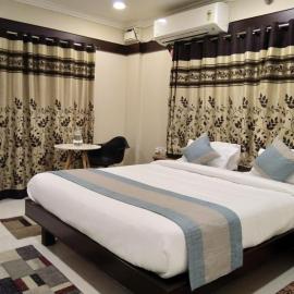 Hotel Rose Mansion Manyata Tech Park