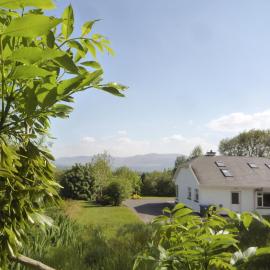 Madams Hill House Killarney by Trident Holiday Homes