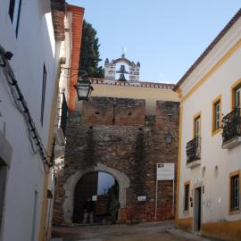 Casa de Viana do Alentejo, hotel in Viana do Alentejo