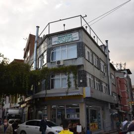 Rodion Hotel