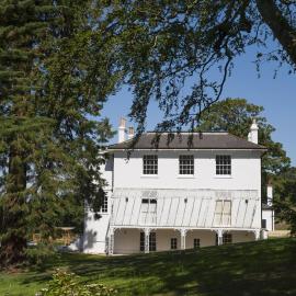 Garden Flat, hotel a Charmouth