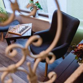 Hotel Müller, хотел в Genthin