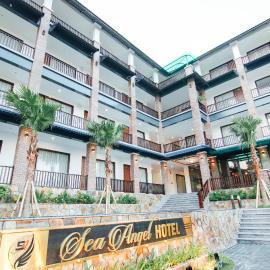 Sea Angel Hotel Halong