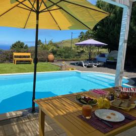 Casa de Prazeres, hotell sihtkohas Prazeres