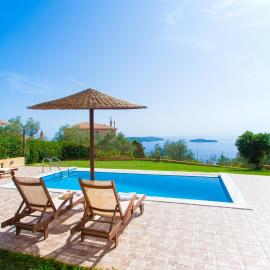Villa Angela