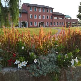 Tenuta Santomè, hotel a Biancade