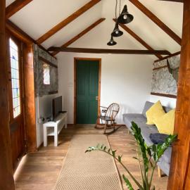 Cute mini-studio in Blythburgh, hotel a Blythburgh