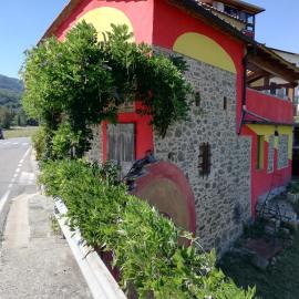 B&B e Locazioni Turistiche Antico Borgo Toscano, hotel in Montecatini Terme