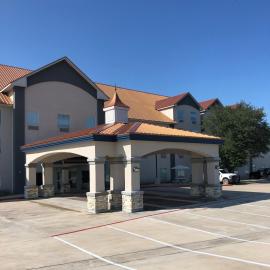 FairBridge Inn & Suites Cuero, hotel en Cuero