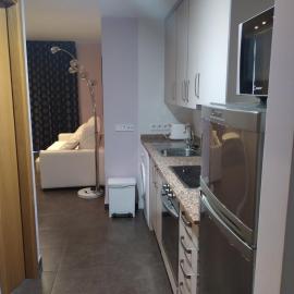 Apartamentos Rosi