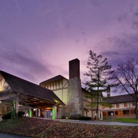 Holiday Inn At Six Flags Saint Louis by IHG, hotel a Eureka