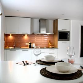 Appartement Blanc cocooning, hotelli kohteessa Sprimont