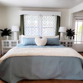 Gettysburg Battlefield Bed & Breakfast Inn โรงแรมในเกตตีสเบิร์ก