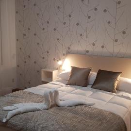 Apartamentos Shalom Ribadeo, hotel a Ribadeo