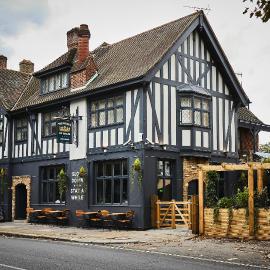Prince of Wales - Townhouse