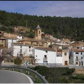 Casa rural La Senyora