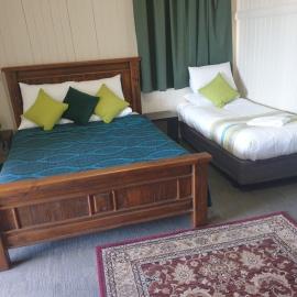 Exchange Hotel Toogoolawah, hotel din Toogoolawah