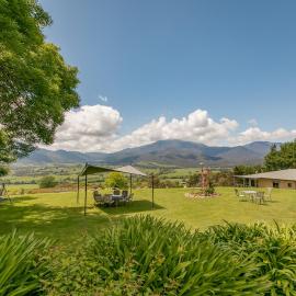 Allamar Motel, hotel a Mount Beauty