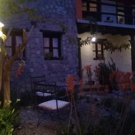 Karallantay, hotel di Tilcara