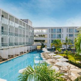 Sofianna Resort & Spa