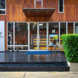 Lemontea Hotel Bangkok