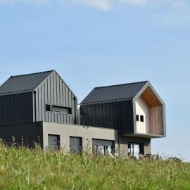 Gîte Nuvole
