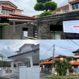 Langkawi Cozy Holiday Home at Bukit Indah by Zervin, hotel i Kuah
