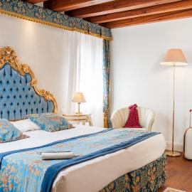 Master Venice Apartments, hotel u Veneciji