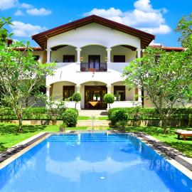 Boutique Villa Shanthi