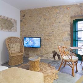 Terra Boutique Apartment
